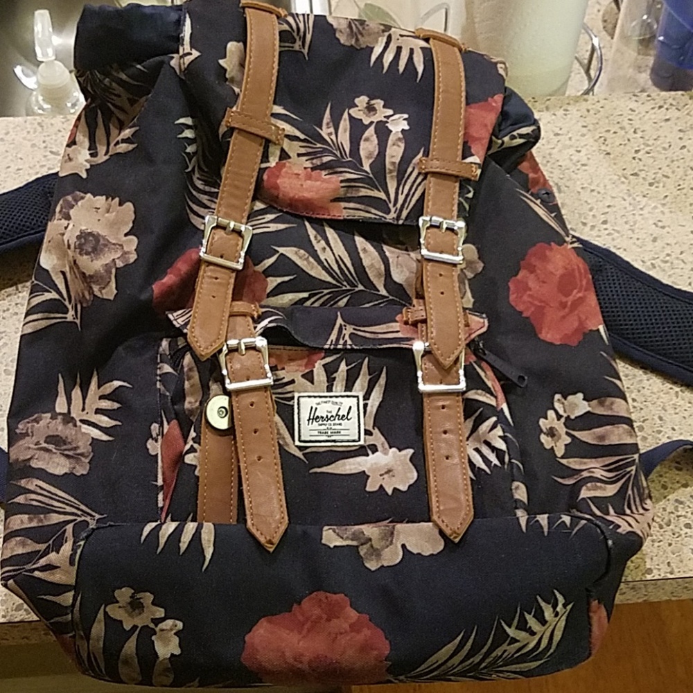 Herschel backpack